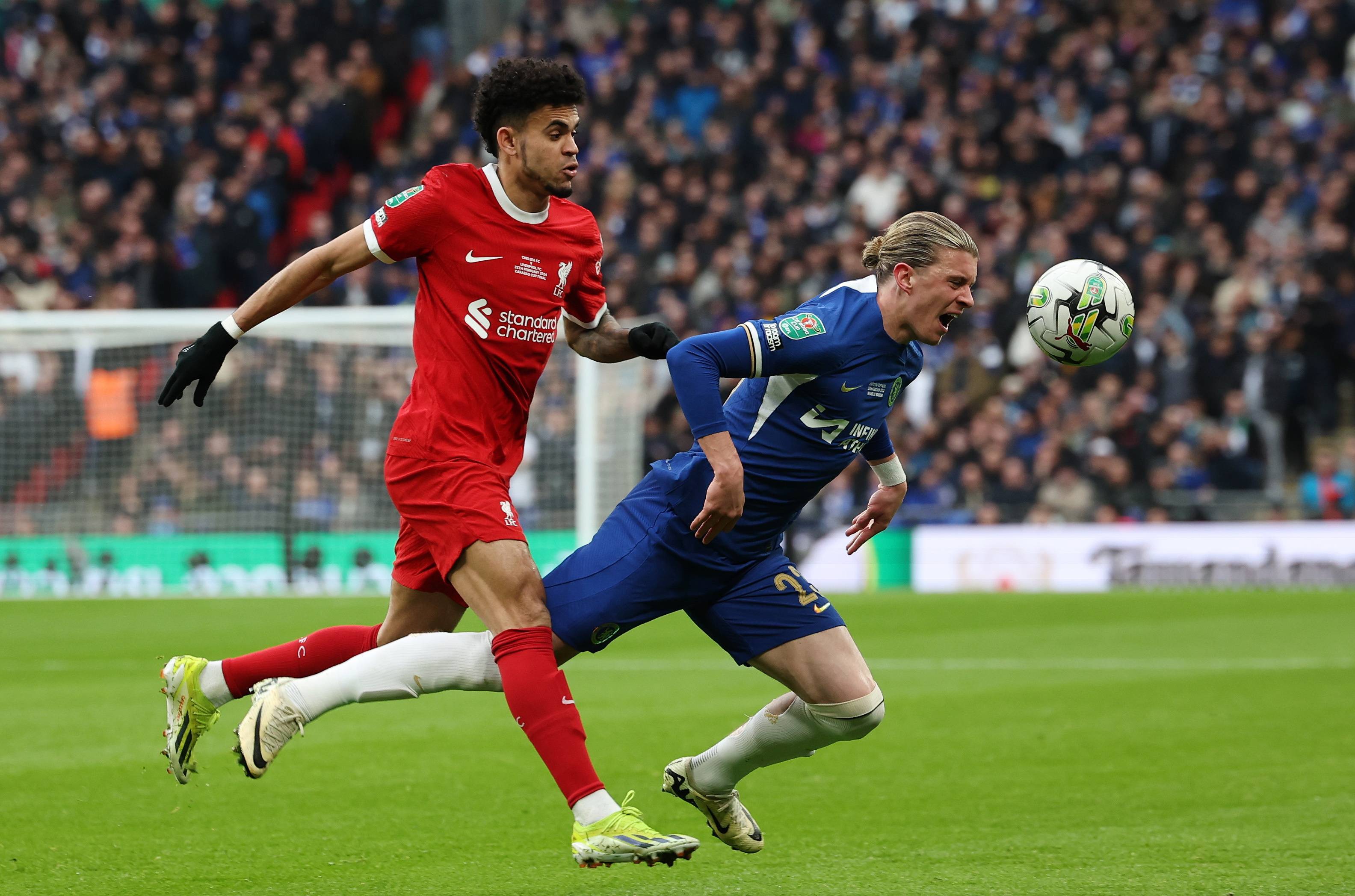 莱奥：我有个人的进球目标，虽然我不想说但我把目标定得很高（莱奥：进球目标暂不透露，但我给自己定得很高）