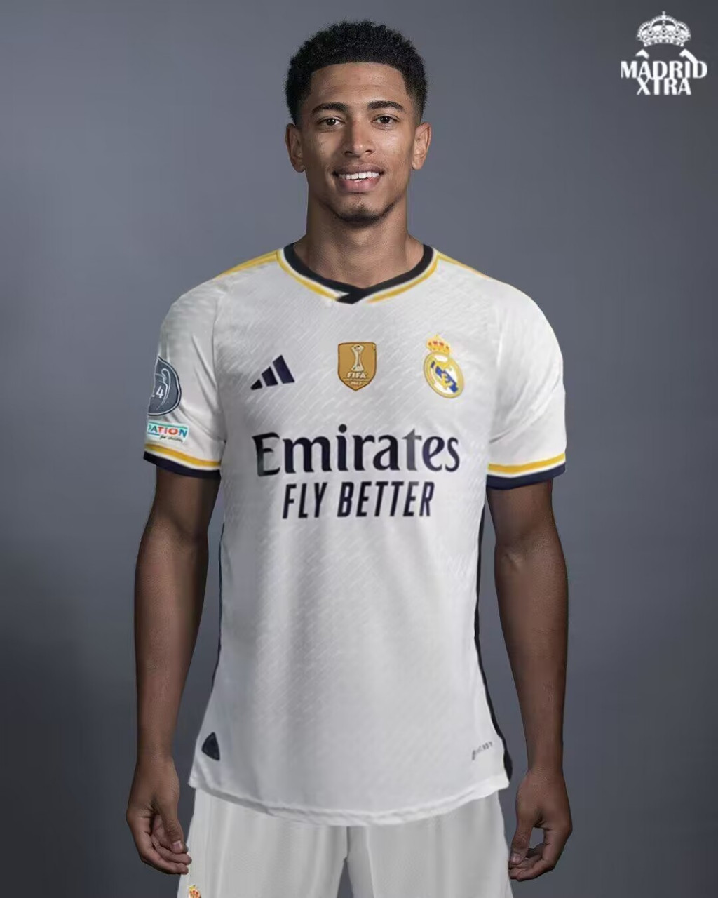 埃利奥特晒内马尔与梅西的球星卡，并配上了GOAT的emoji（埃利奥特晒出梅西与内马尔球星卡，配上'GOAT'表情符号）