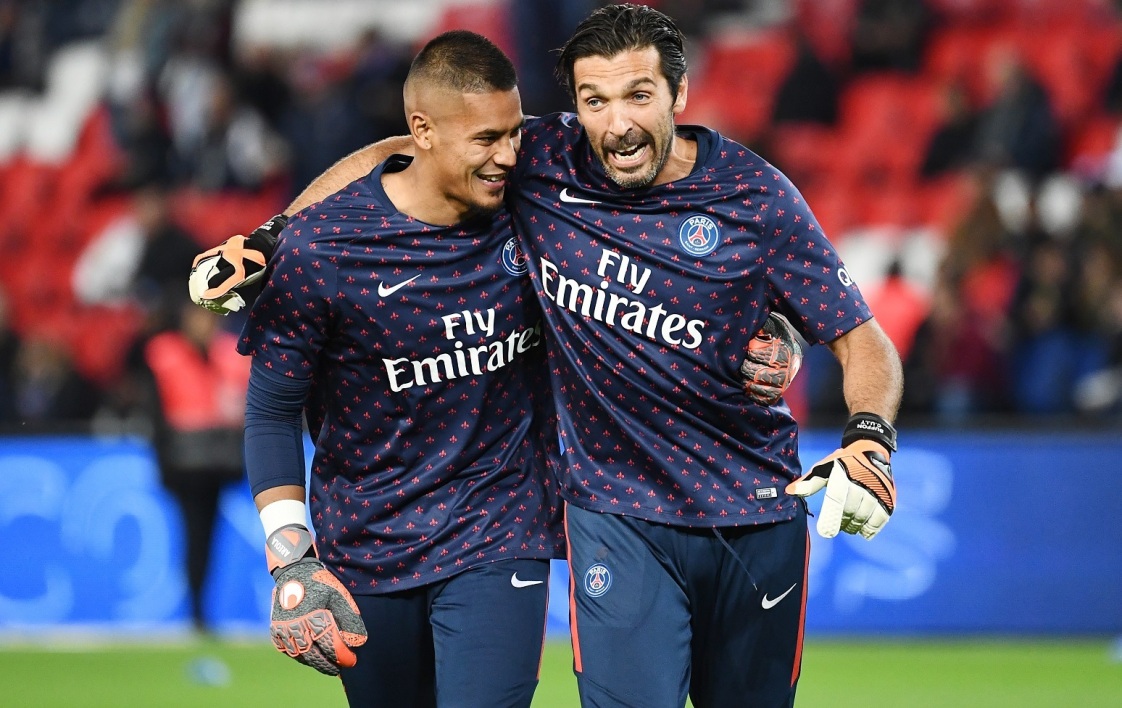 德天空：目前看施洛特贝克最可能不续约，皇马和拜仁讨论了他