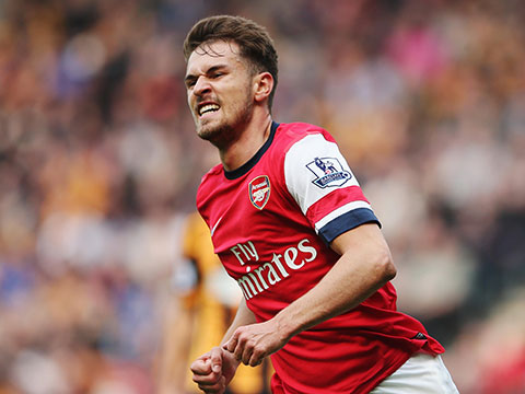 最想“偷师”队友的哪种特质？泽林斯基：姆希塔良的足球智慧（泽林斯基：最想偷师姆希塔良的足球智慧）